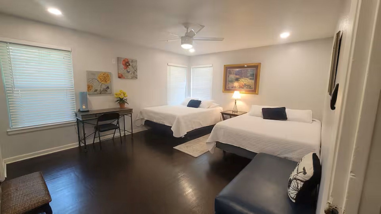 Photo of Bedroom in Richland Hills