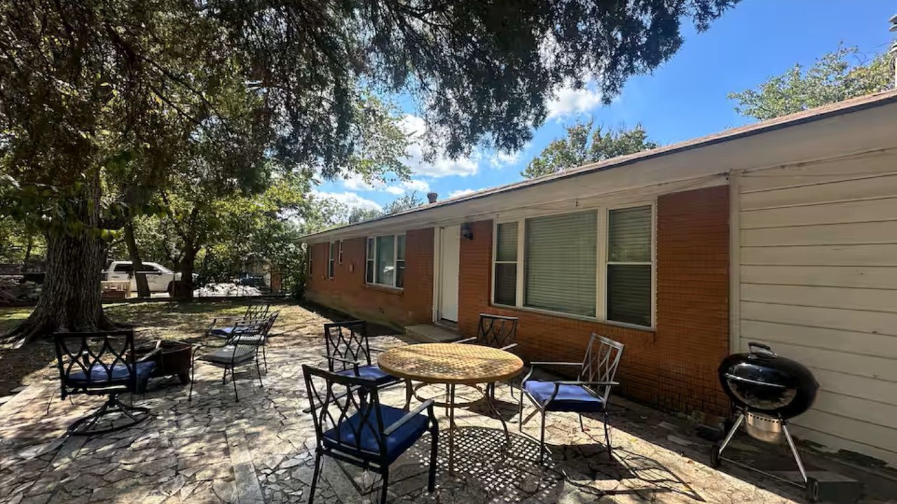 Photo of Outdoor in Richland Hills