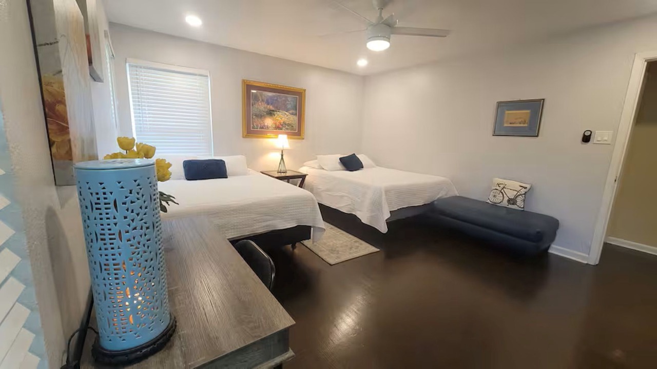 Photo of Bedroom in Richland Hills