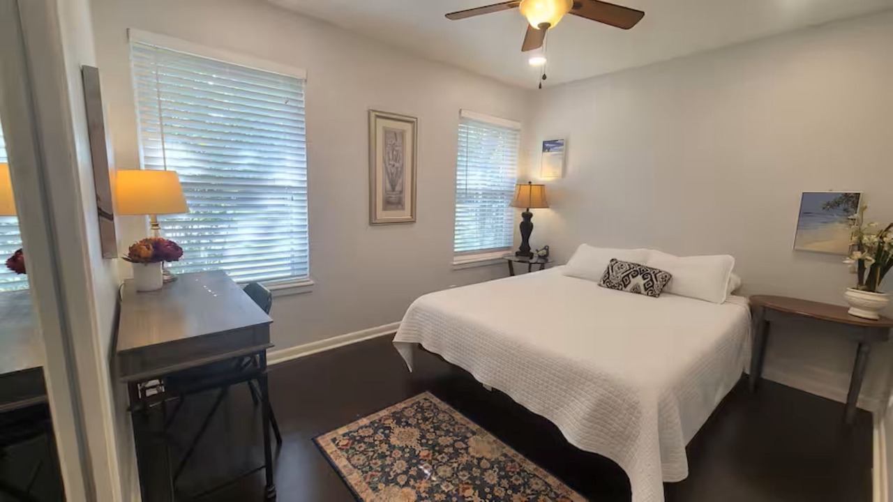 Photo of Bedroom in Richland Hills