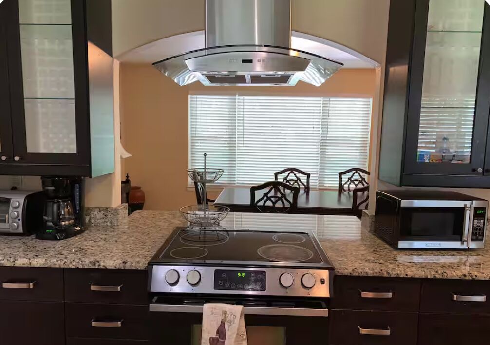 Photo of Kitchen in Richland Hills