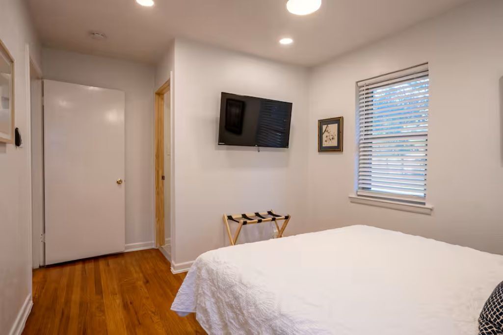 Photo of Bedroom in Richland Hills