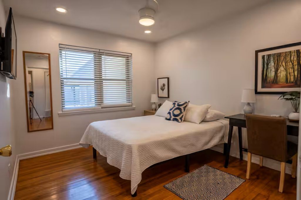 Photo of Bedroom in Richland Hills