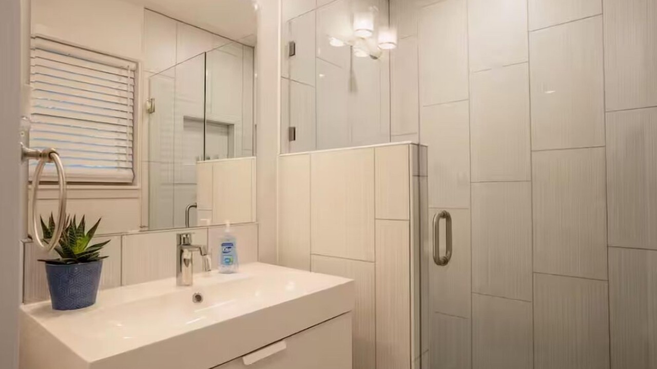 Photo of Bathroom in Richland Hills