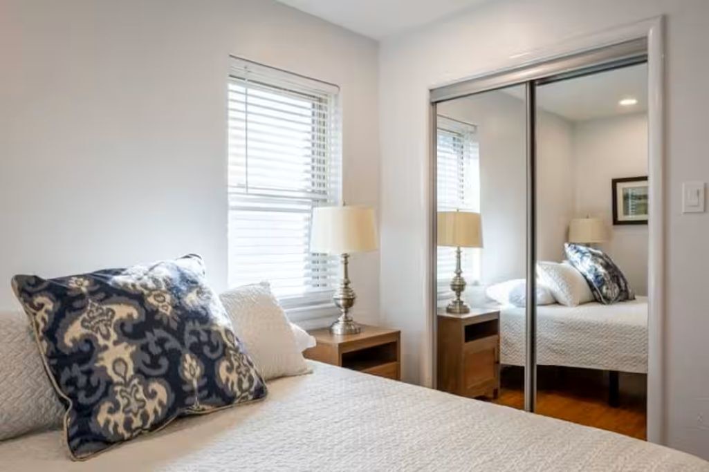 Photo of Bedroom in Richland Hills