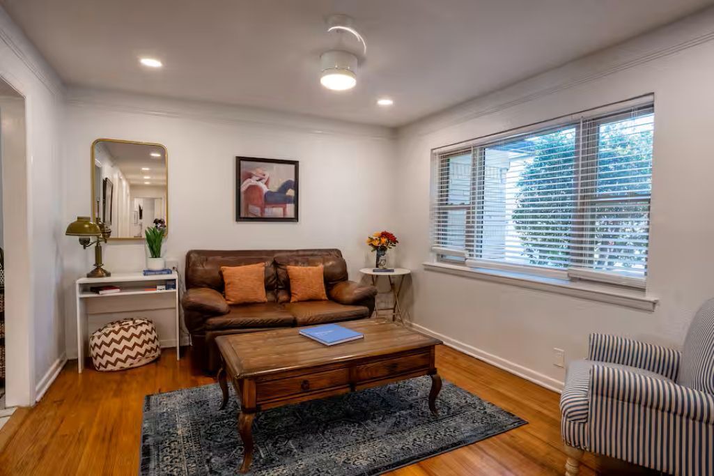 Photo of Livingroom in Richland Hills