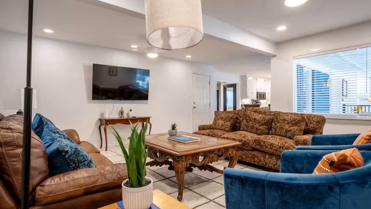 Photo of Livingroom in Richland Hills