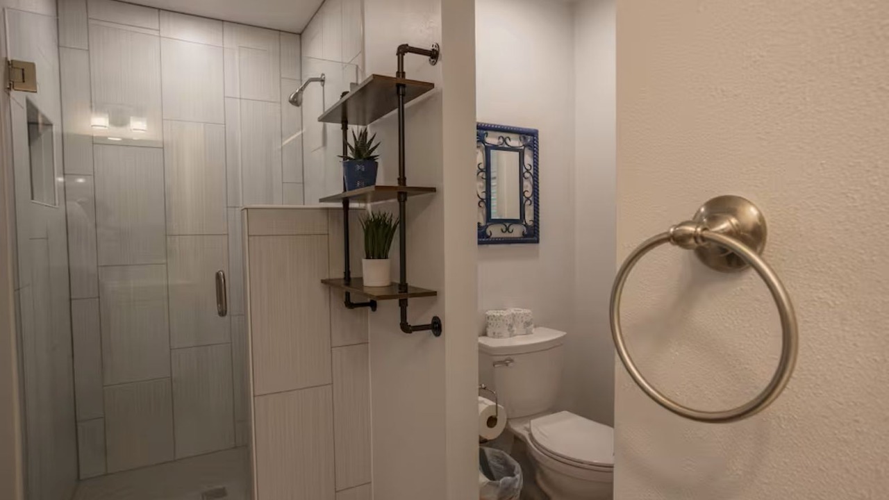 Photo of Bathroom in Richland Hills