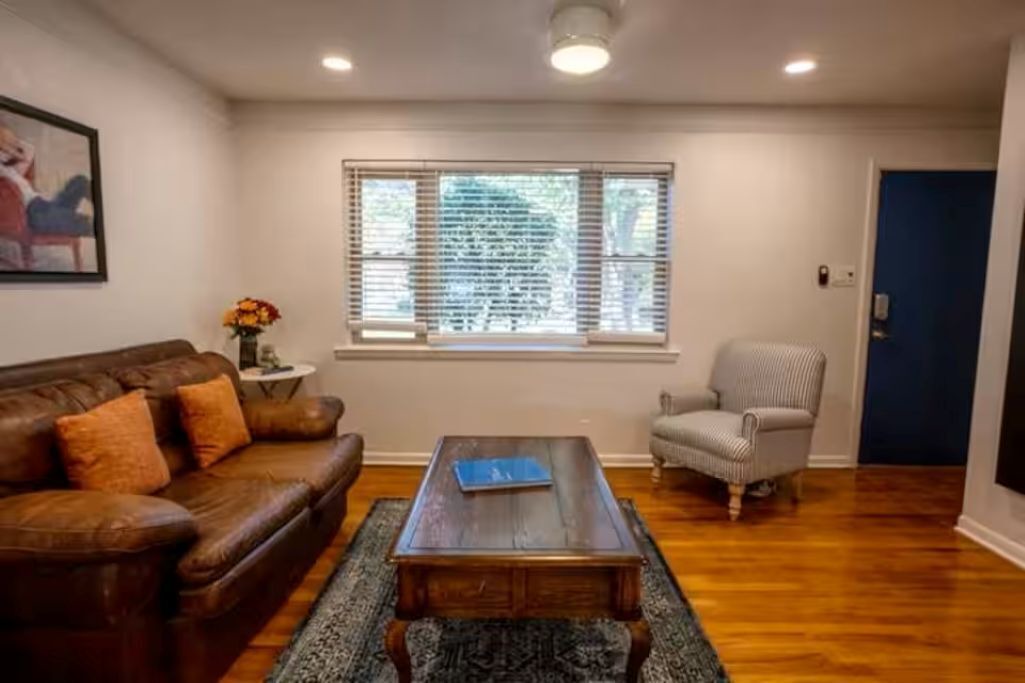 Photo of Livingroom in Richland Hills