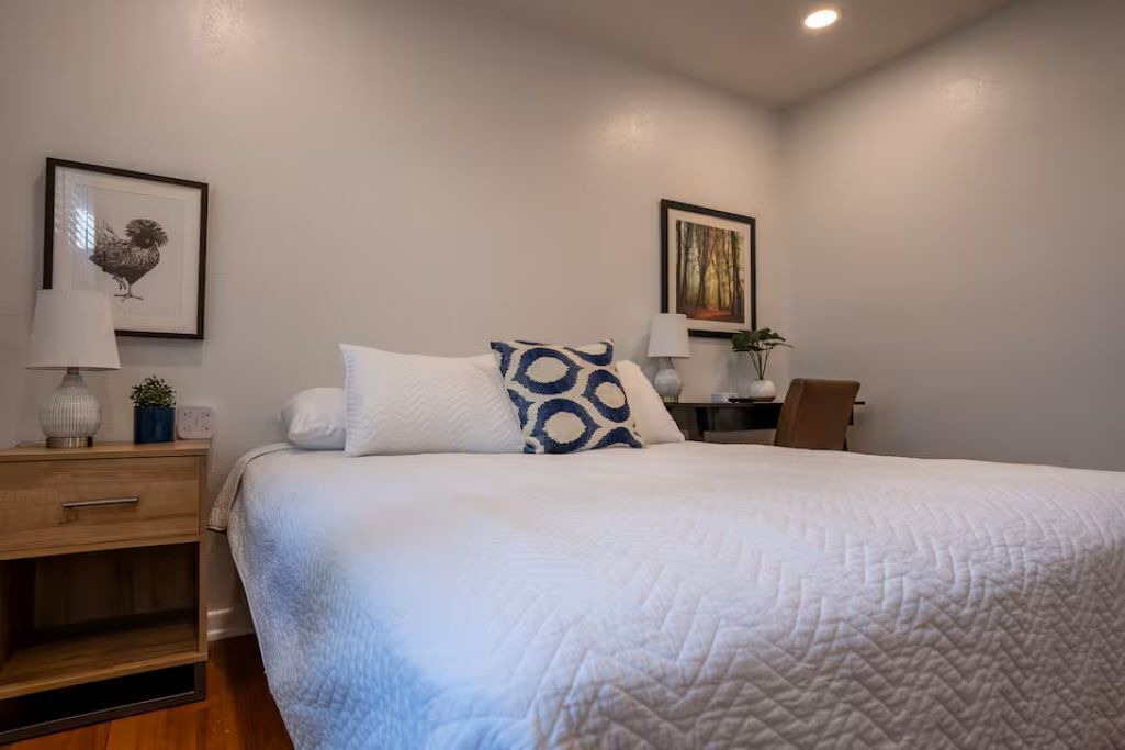 Photo of Bedroom in Richland Hills