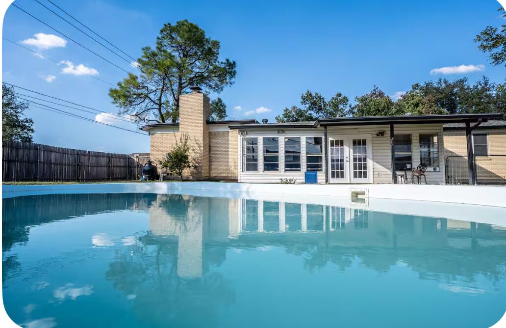 Photo of Outdoor in Richland Hills