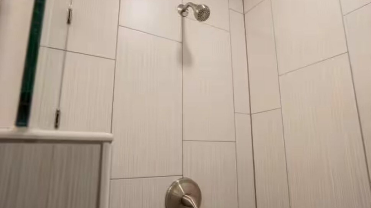 Photo of Bathroom in Richland Hills