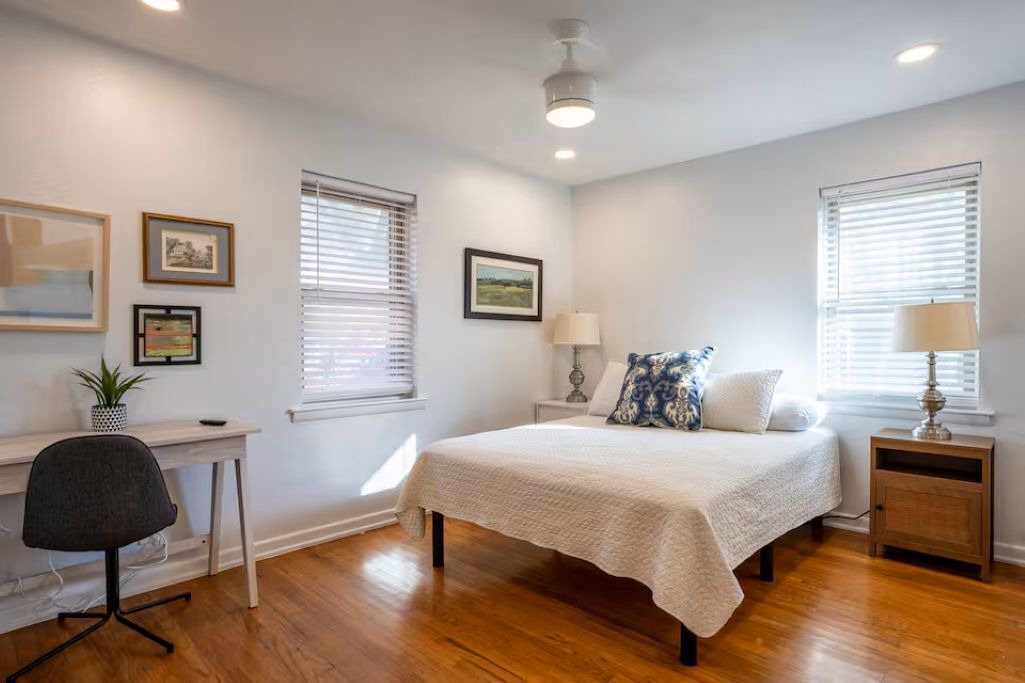 Photo of Bedroom in Richland Hills