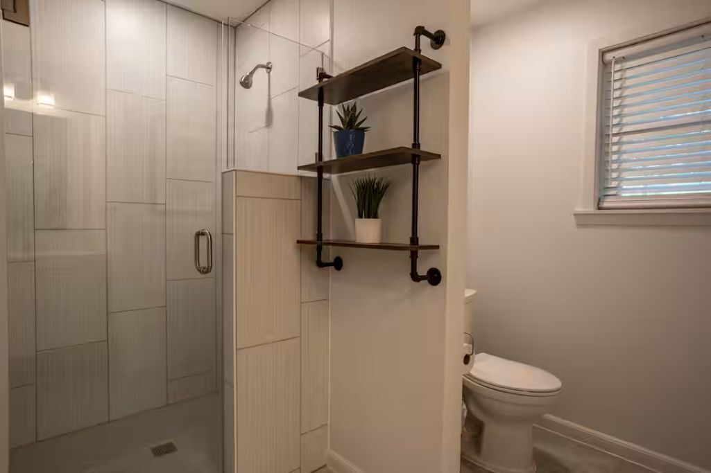 Photo of Bathroom in Richland Hills