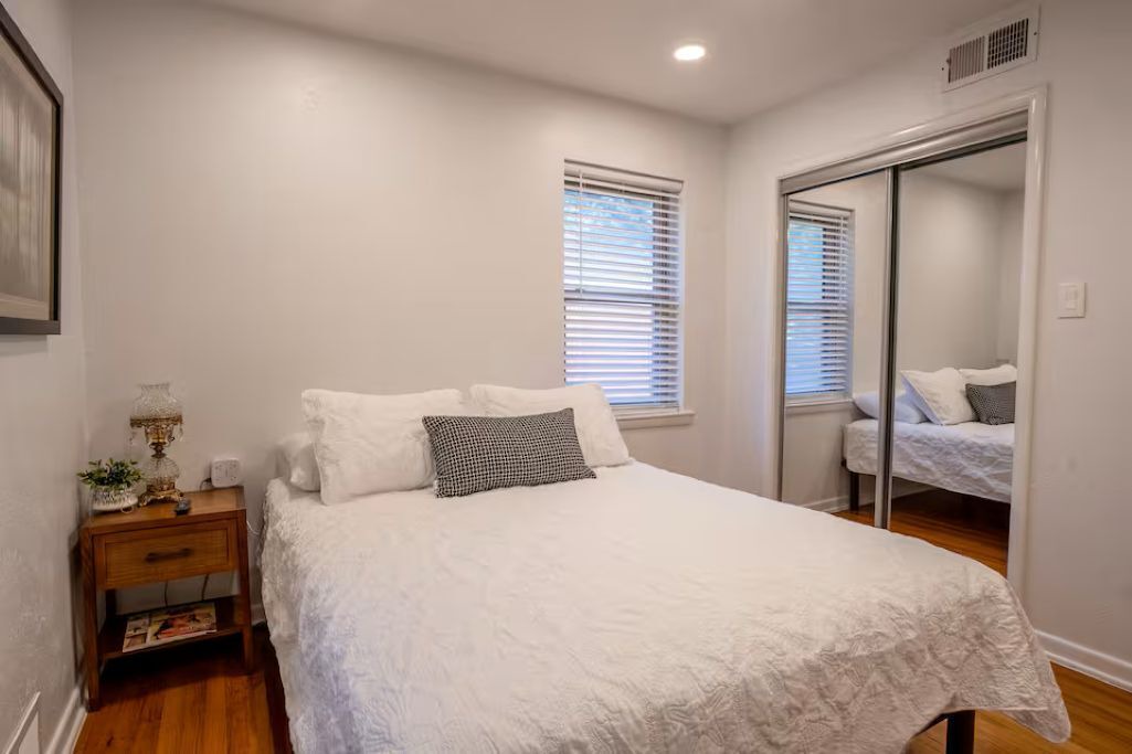 Photo of Bedroom in Richland Hills