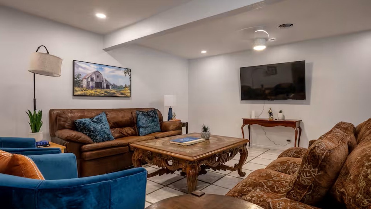 Photo of Livingroom in Richland Hills