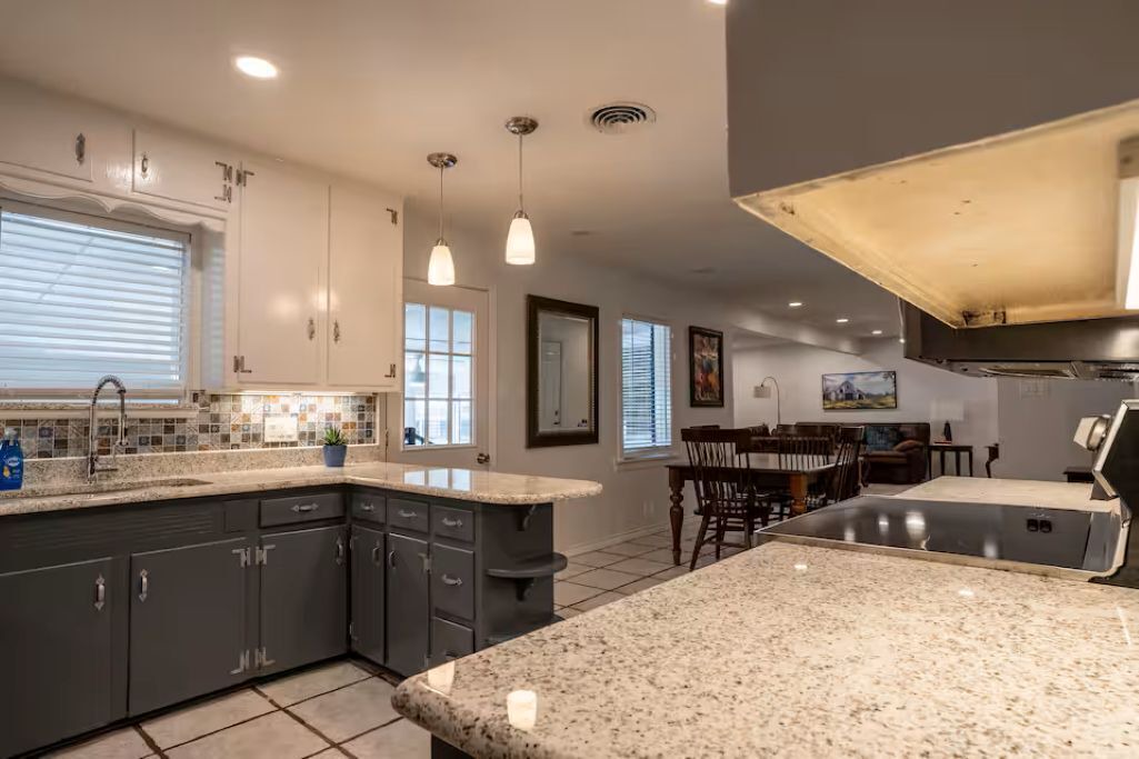 Photo of Kitchen in Richland Hills