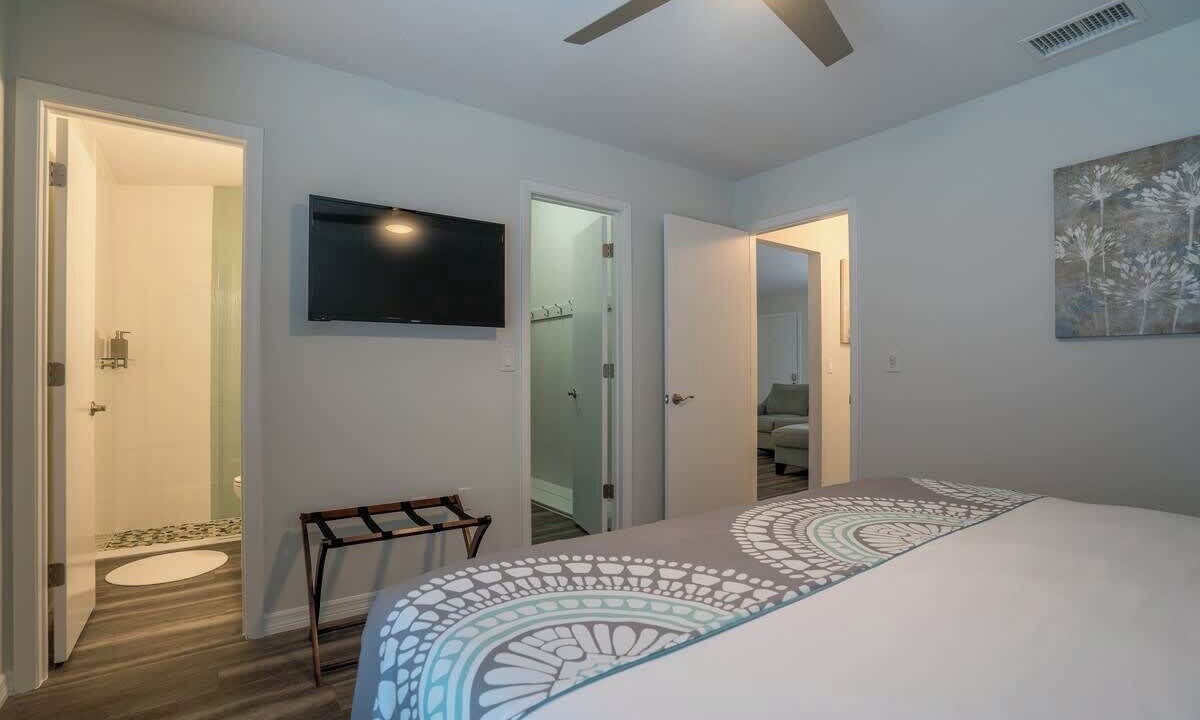 Photo of Bedroom in Bradenton