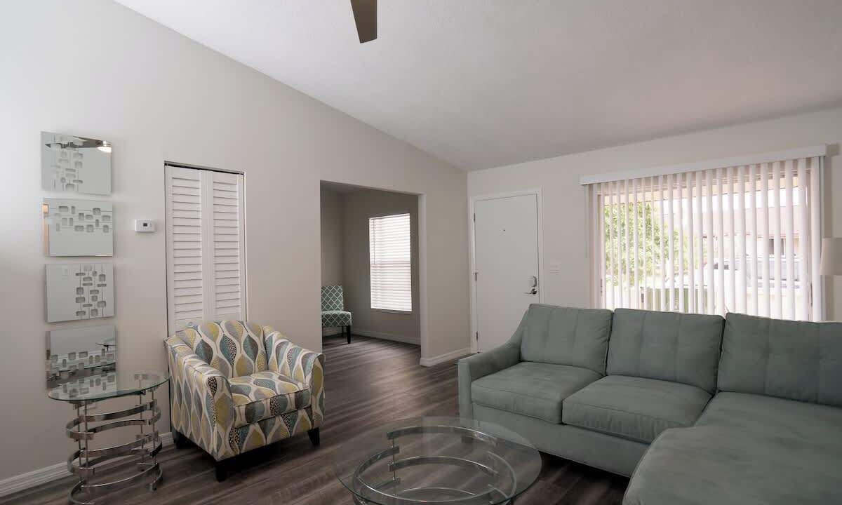 Photo of Bedroom in Bradenton