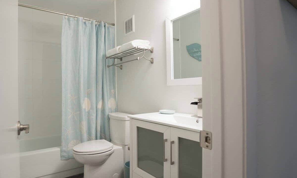 Photo of Bathroom in Bradenton
