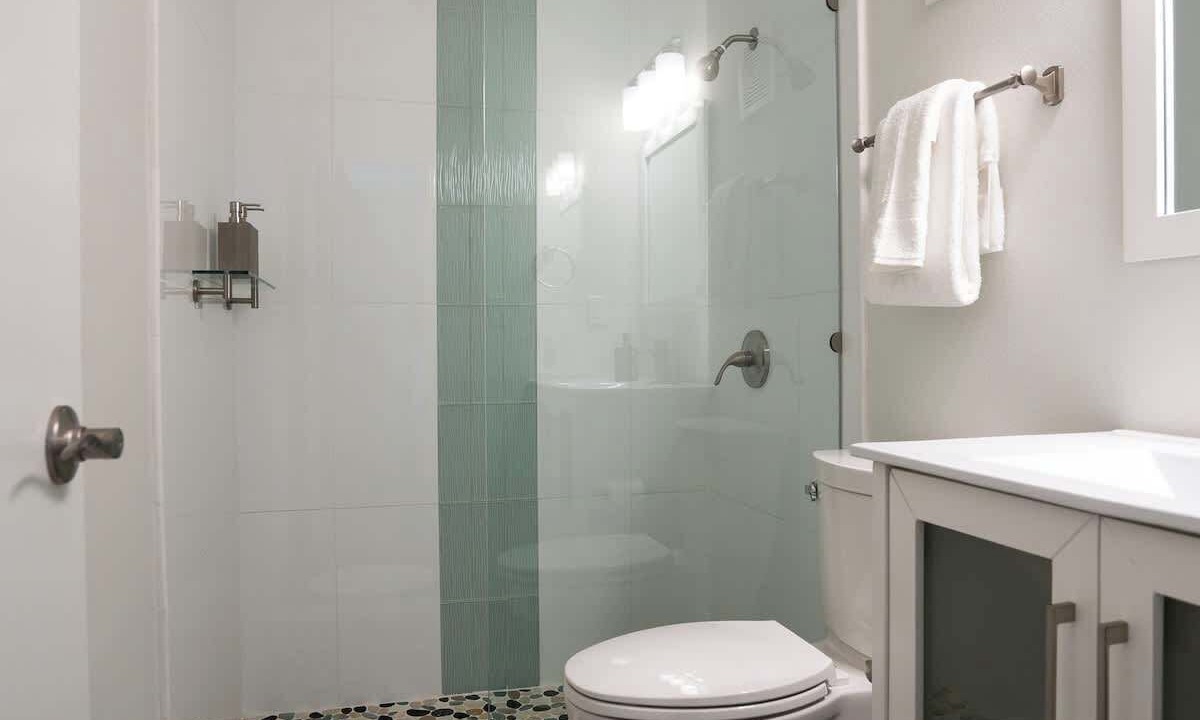 Photo of Bathroom in Bradenton