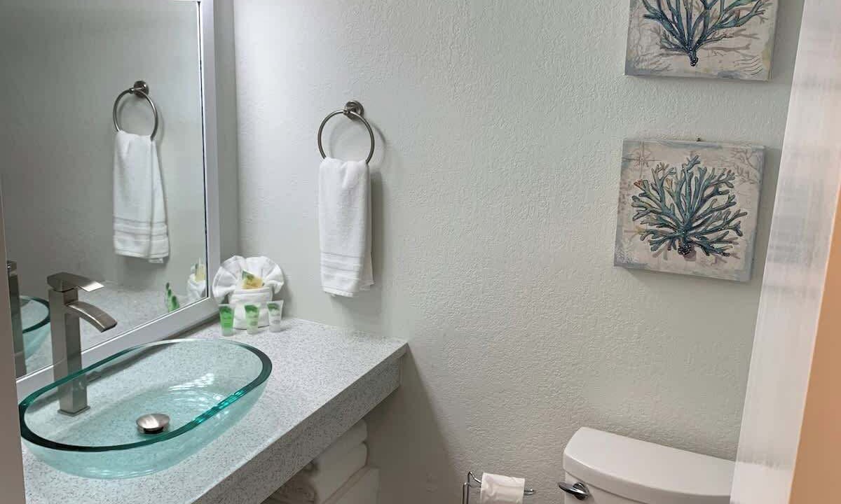 Photo of Bathroom in Ruskin