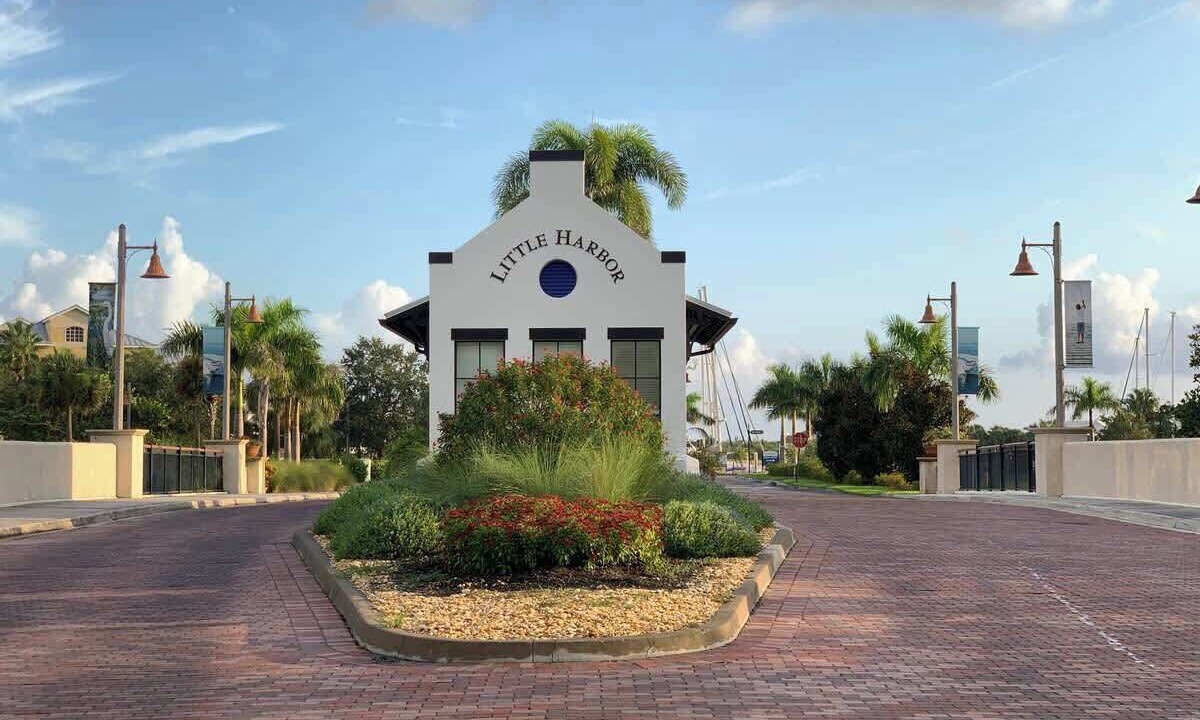Photo of Outdoor in Ruskin