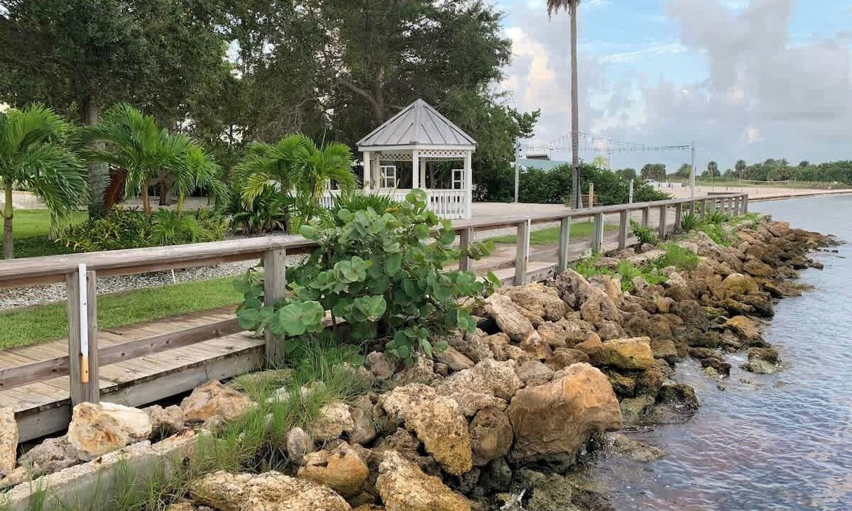 Photo of Outdoor in Ruskin