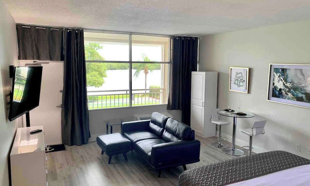 Photo of Bedroom in Ruskin