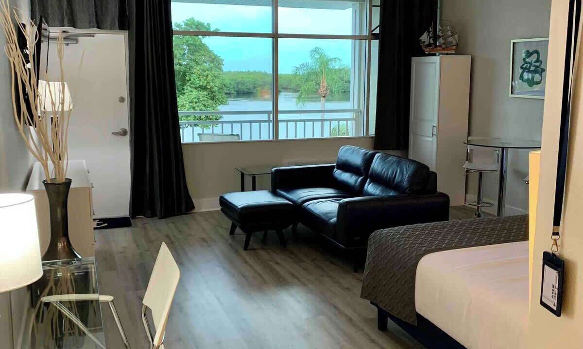 Photo of Bedroom in Ruskin