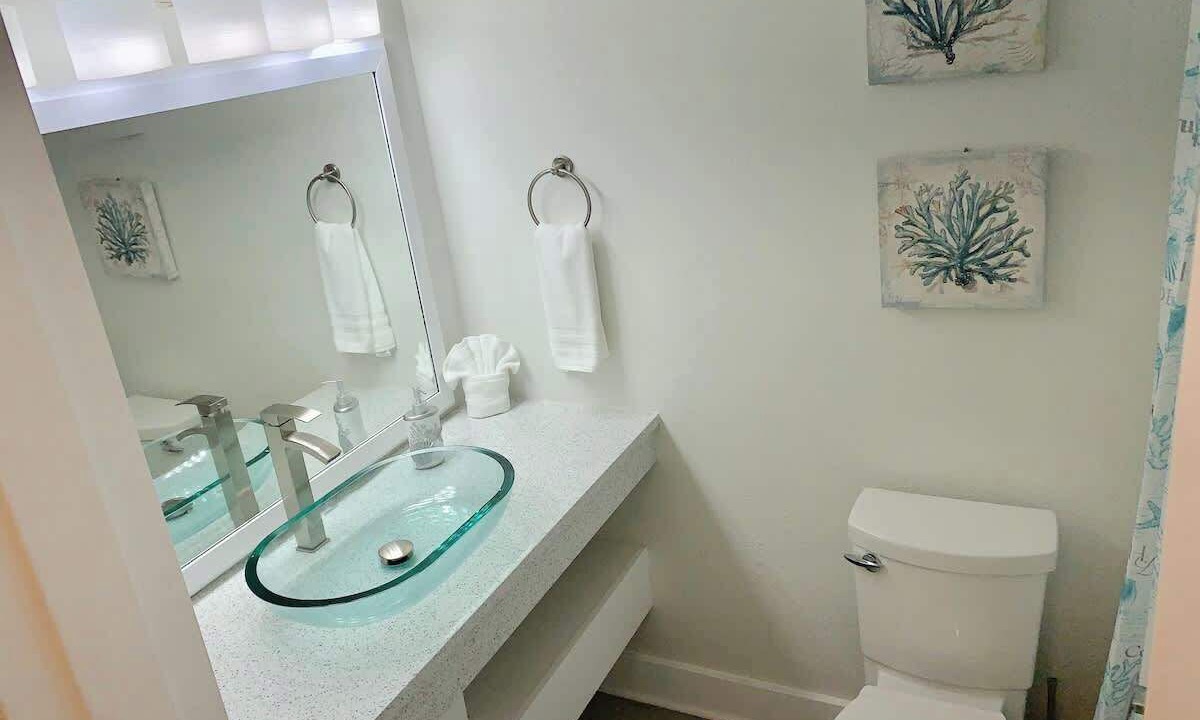 Photo of Bathroom in Ruskin
