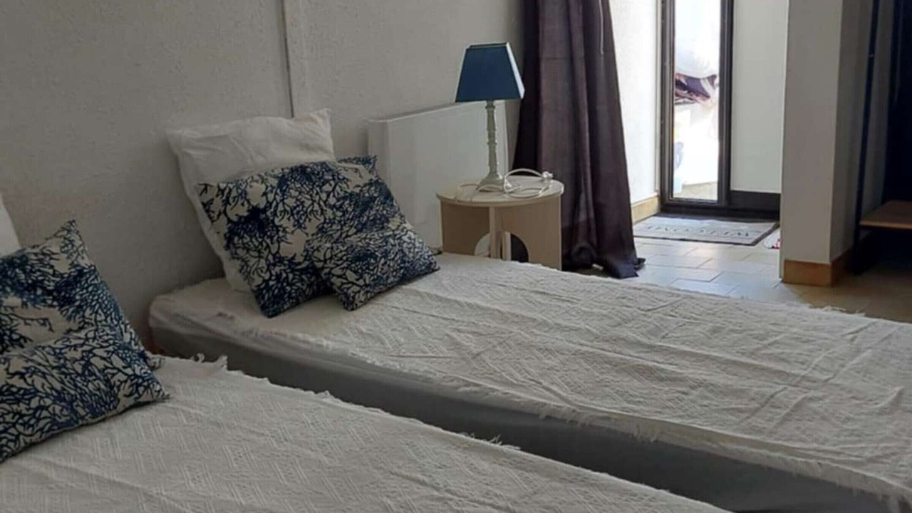 Photo of Bedroom in Le Couchant