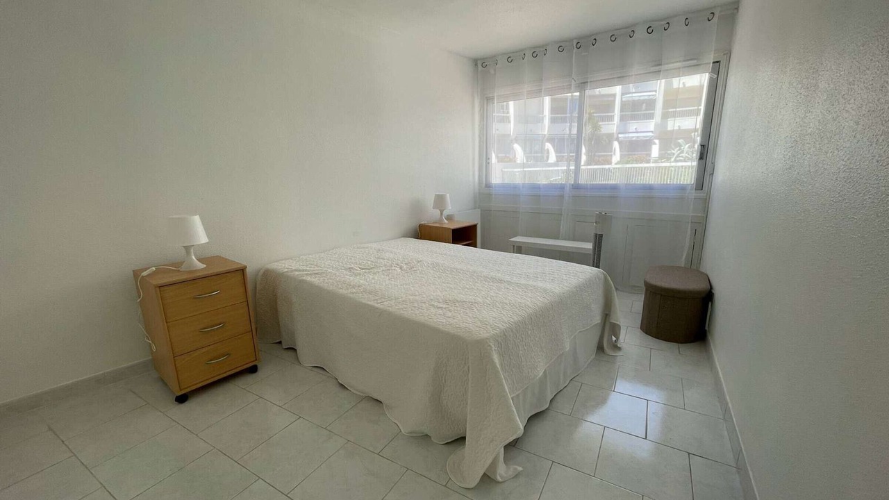 Photo of Bedroom in Le Couchant