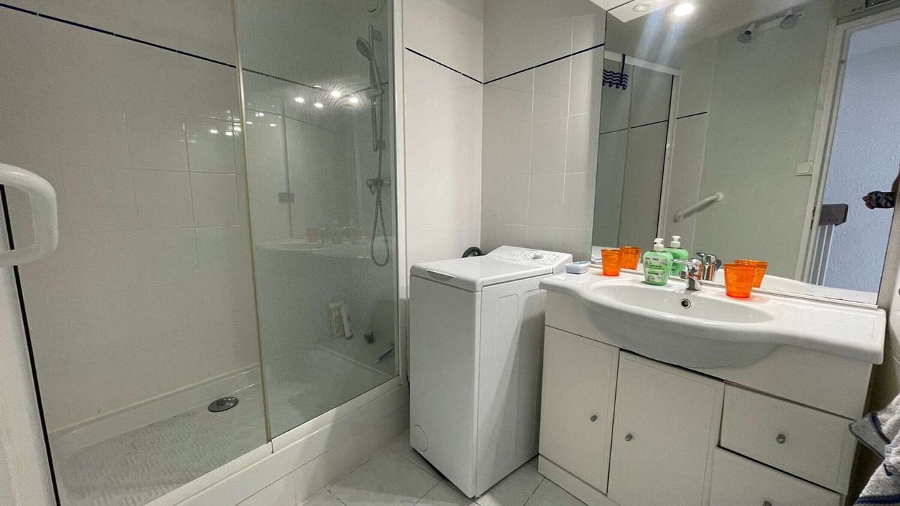 Photo of Bathroom in Le Couchant