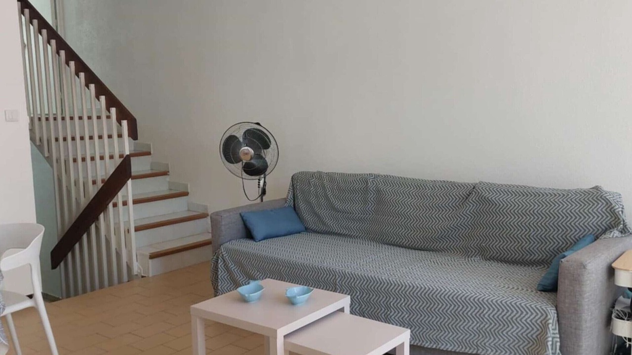 Photo of Livingroom in Le Couchant