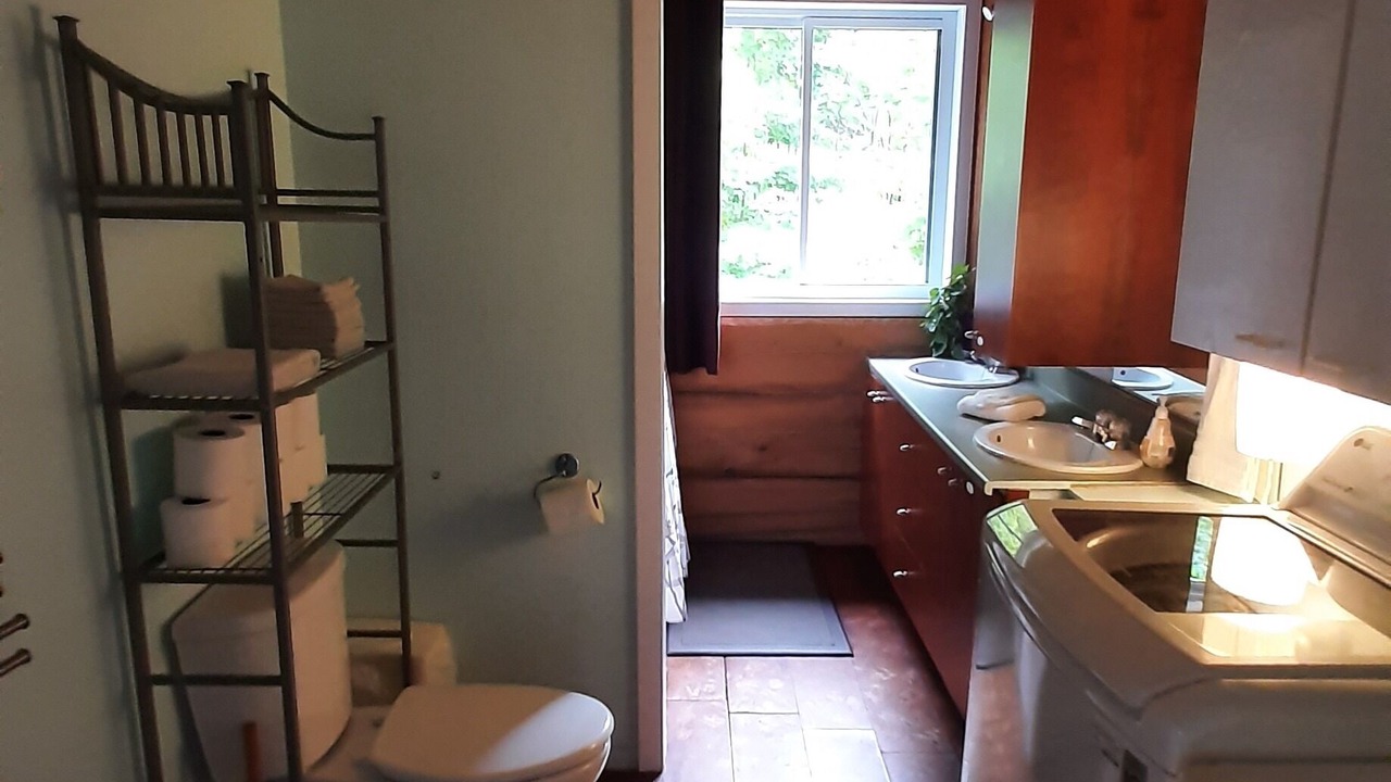 Photo of Bathroom in Mandeville