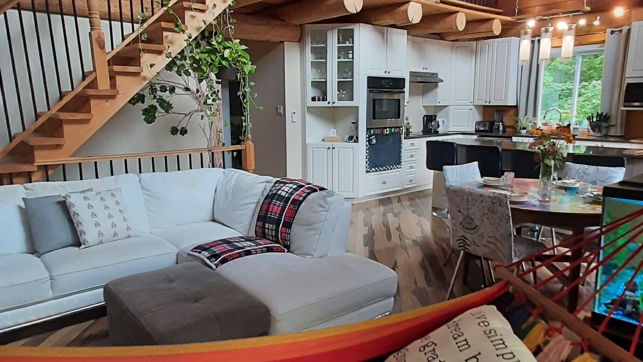 Photo of Livingroom in Mandeville