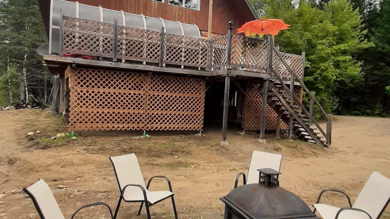 Photo of Patio Balcony in Mandeville