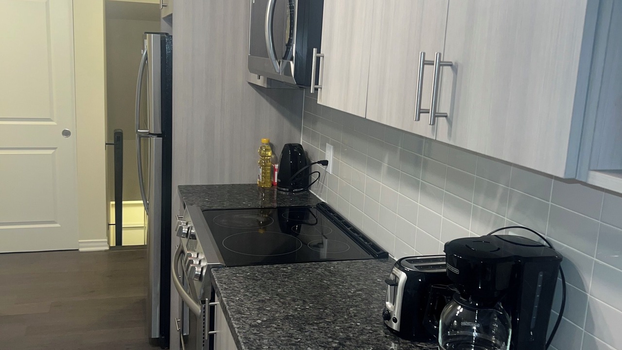 Photo of Kitchen in Briar Hill - Belgravia