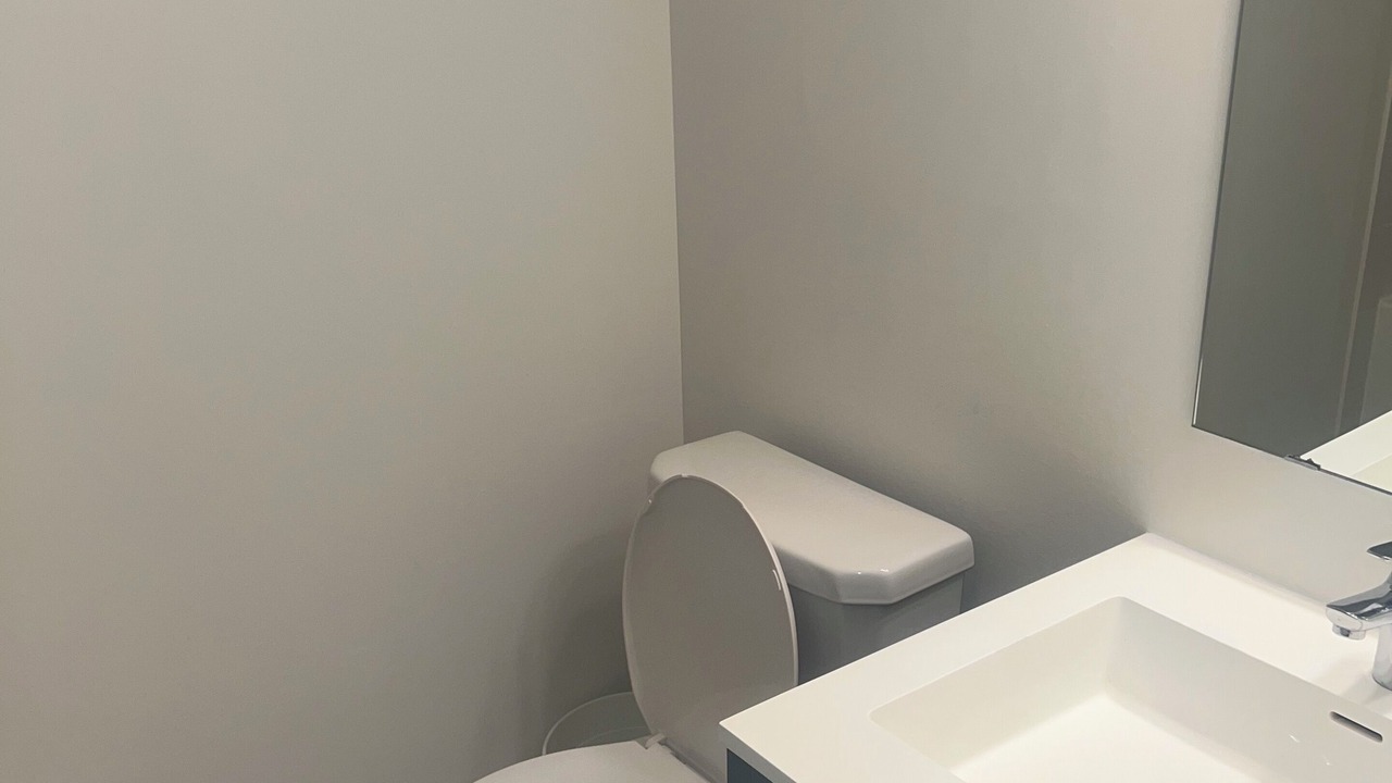 Photo of Bathroom in Briar Hill - Belgravia