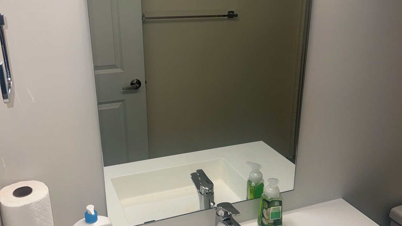 Photo of Bathroom in Briar Hill - Belgravia