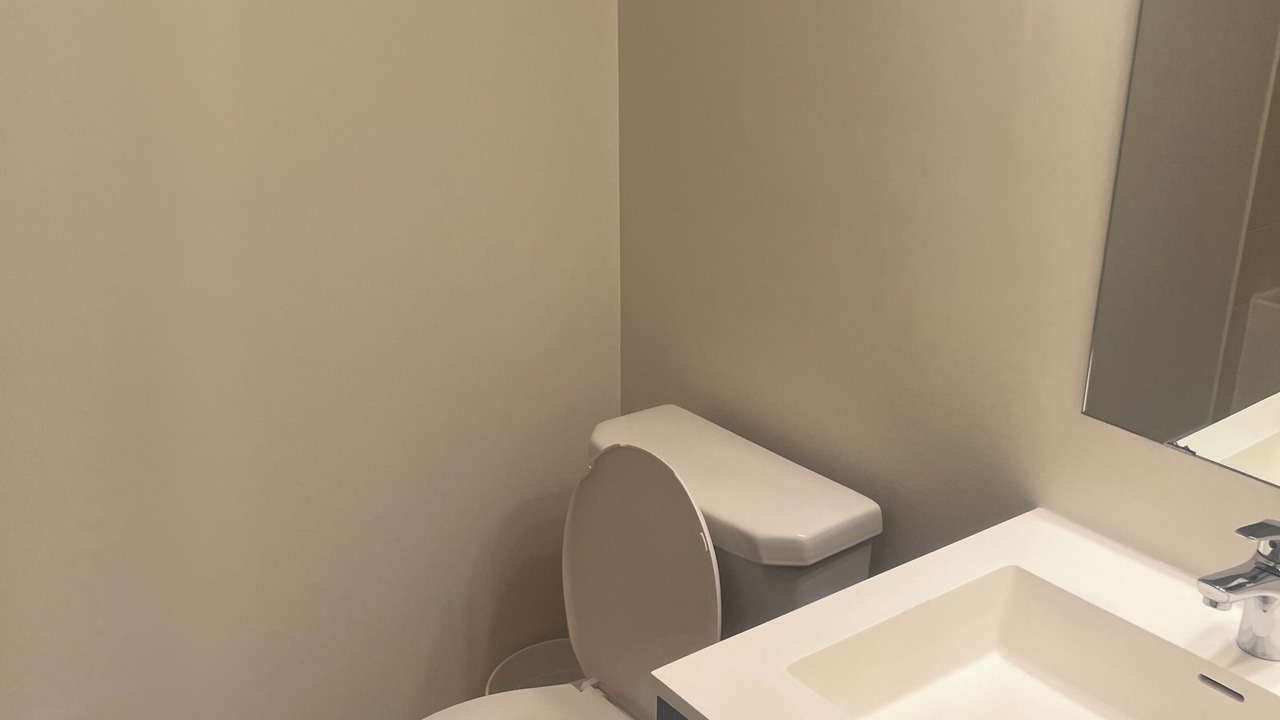 Photo of Bathroom in Briar Hill - Belgravia