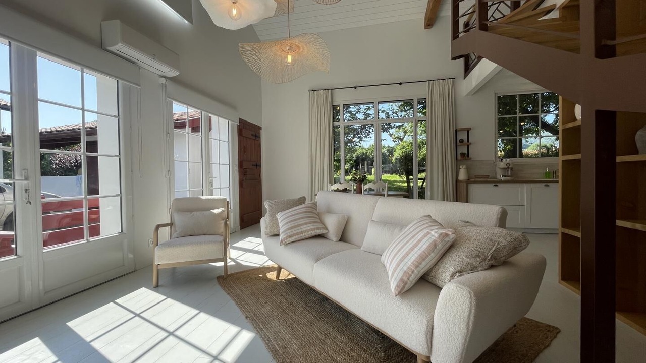 Photo of Livingroom in Anhaux