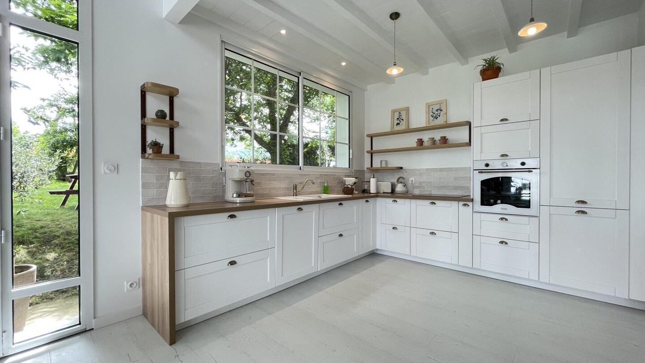Photo of Kitchen in Anhaux
