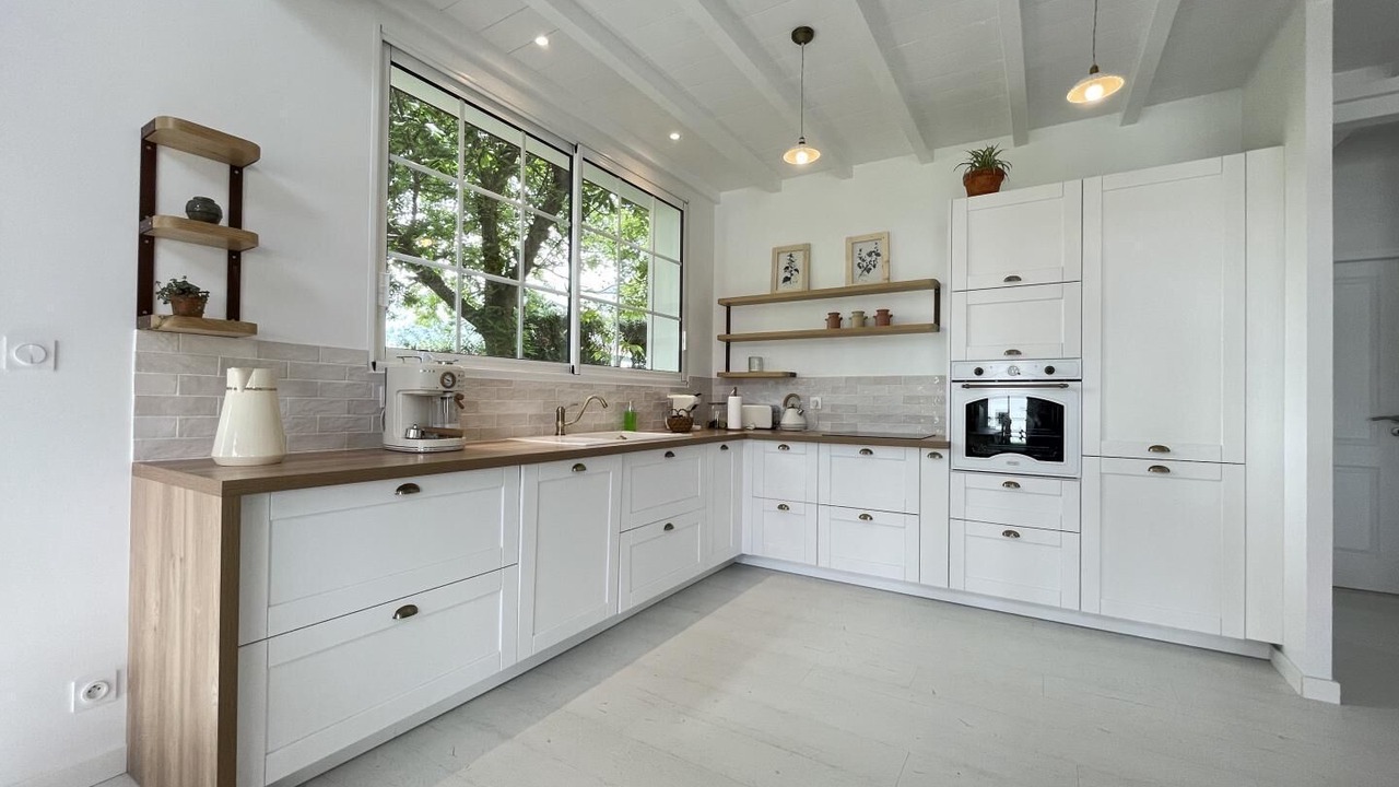 Photo of Kitchen in Anhaux