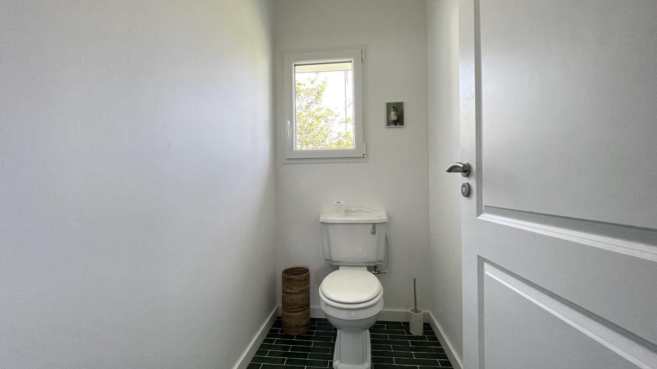 Photo of Bathroom in Anhaux