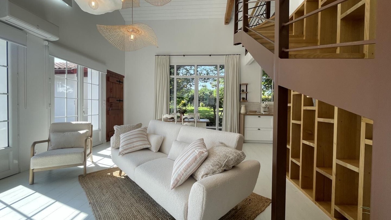 Photo of Livingroom in Anhaux