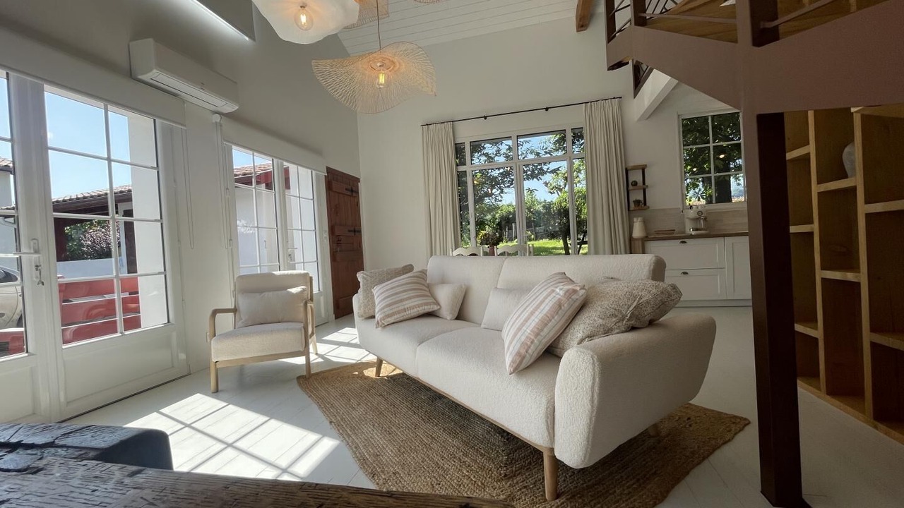 Photo of Livingroom in Anhaux