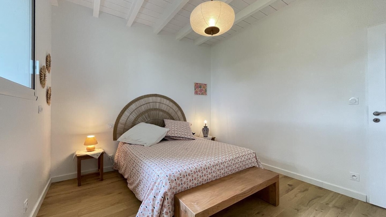 Photo of Bedroom in Anhaux