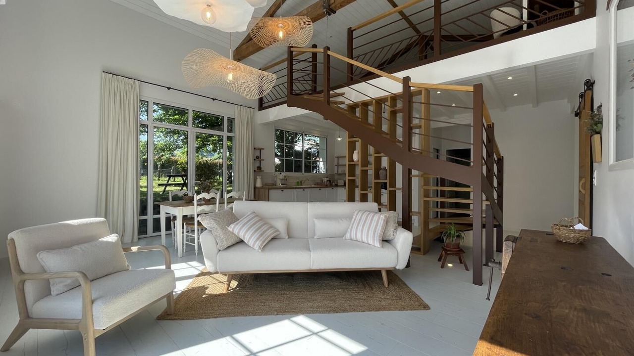Photo of Livingroom in Anhaux